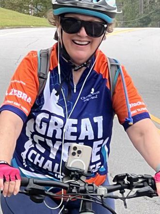Cheryl Rice