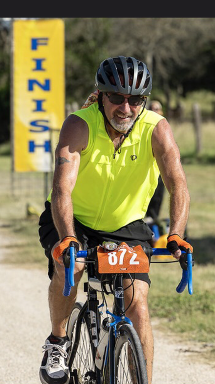 Skip Merritt