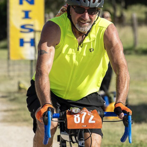 Skip Merritt