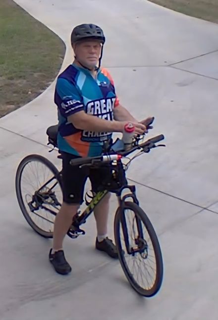 Michael Kaplan