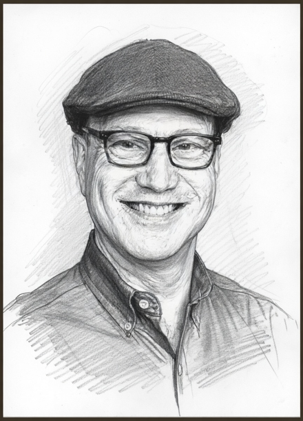 Marc Weissman
