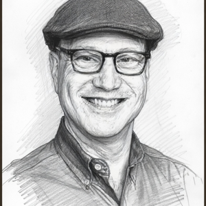 Marc Weissman