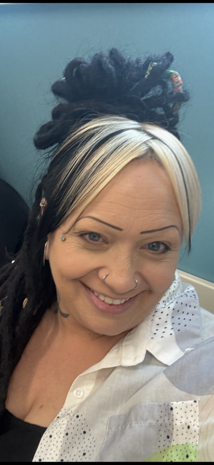 Heather Antecki