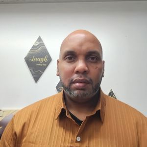 Pedro Ellis