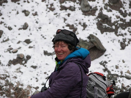 Betsy Lincicome