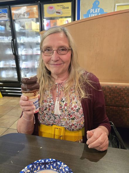 Debra Vitulli