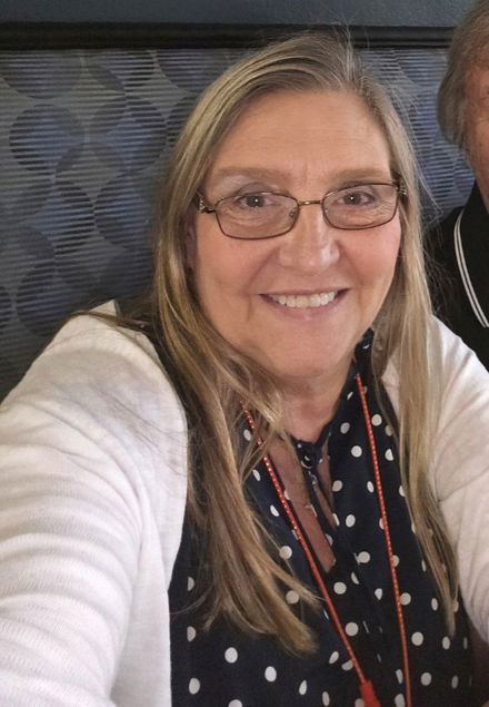 Debra Vitulli