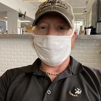 Donnie Eggleton