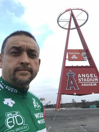 Joe Lujan