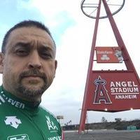 Joe Lujan