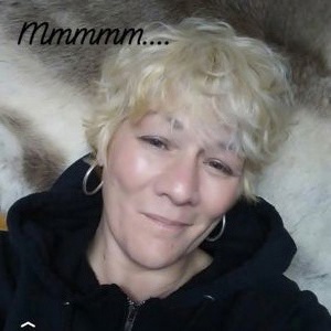 Jeniveve Louize Johnson