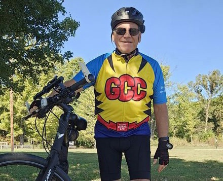 Rick Shively