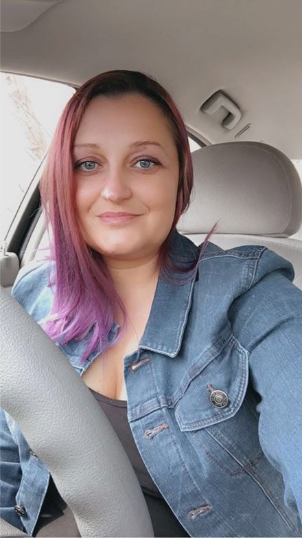 Lyndsey Longton