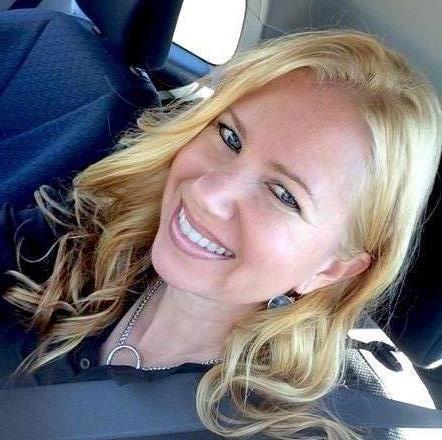Deb Hartford