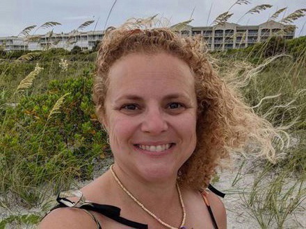 Carissa Penman-Moyer