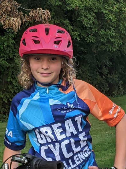 Isabelle Penman-Bennett