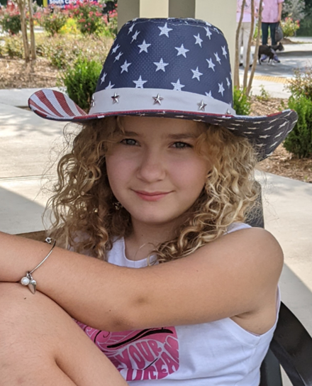 LillianJoy Penman-Bennett