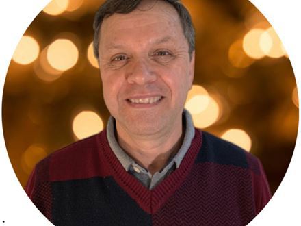 Jorge Diaz