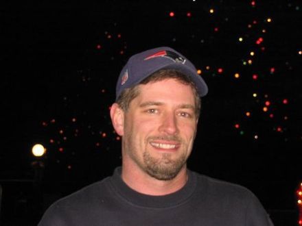 Ray Vadnais