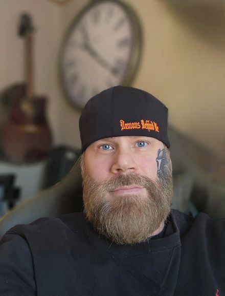 Andrew S. Burns Sr.