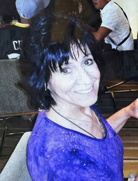 Debra Staup