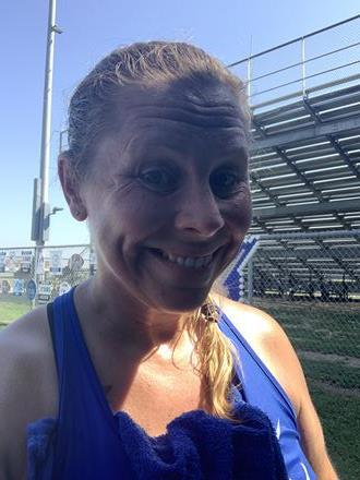 Heather Robles