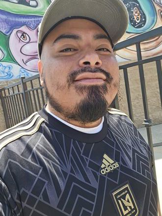 Alfredo Lopez Marcial