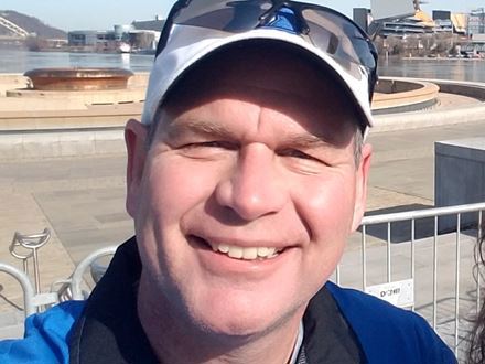 Craig Stiffler