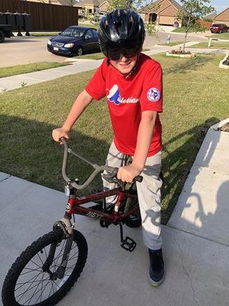 Elijah Sam