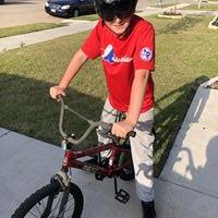 Elijah Sam