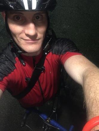 Zachery Douglas Everhart