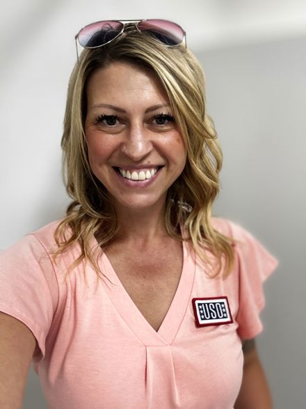 Danielle Bishop