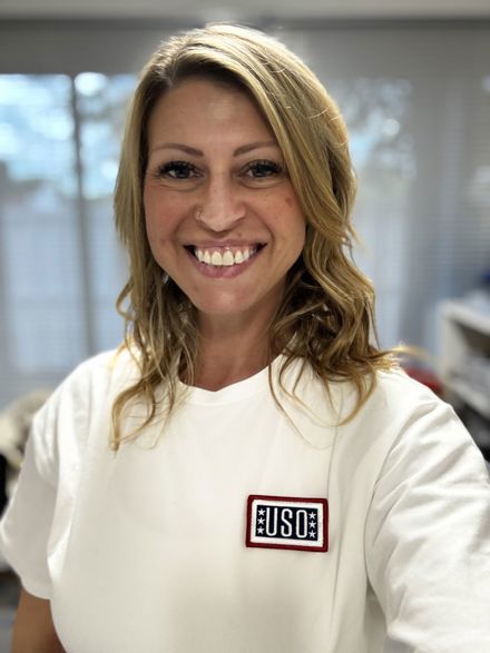 Danielle Bishop