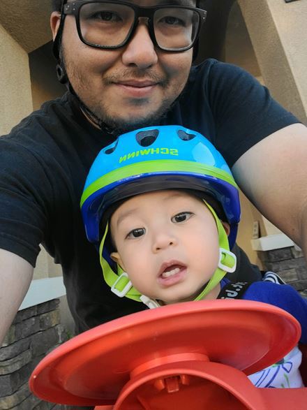 John Rosales