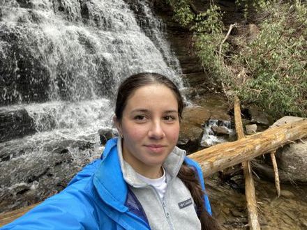 Nicole Borowski