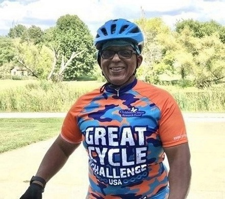 Pennell Mark Kerford