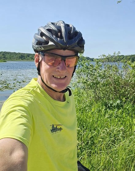 Keith Klobucar