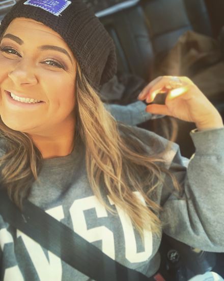 Chelsie Vignola