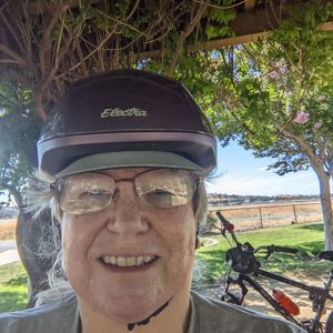 Sandra Walters