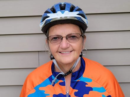 Sandra Bressler
