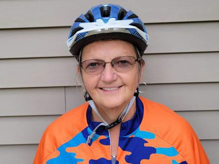Sandra Bressler