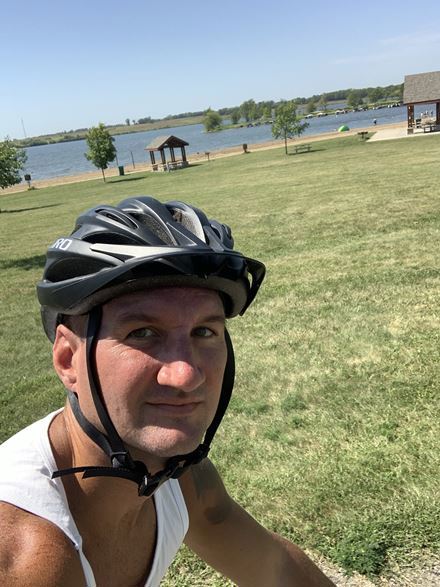 Ryan Waldschmidt