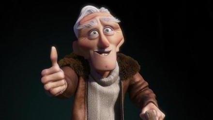Charles Lyon