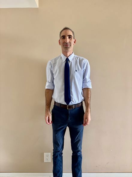 Adrian Tome Picardi