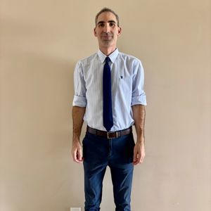 Adrian Tome Picardi