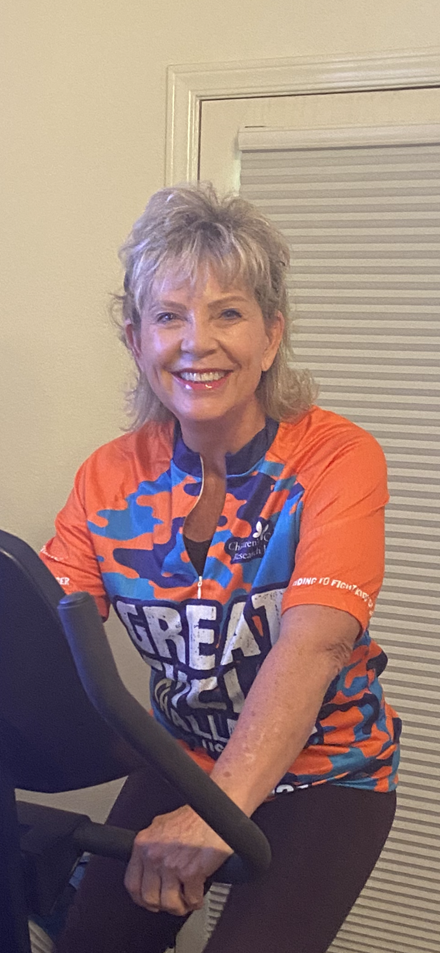 Kathy Pistoresi