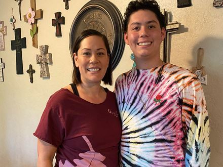 Rachael Harris-Brown