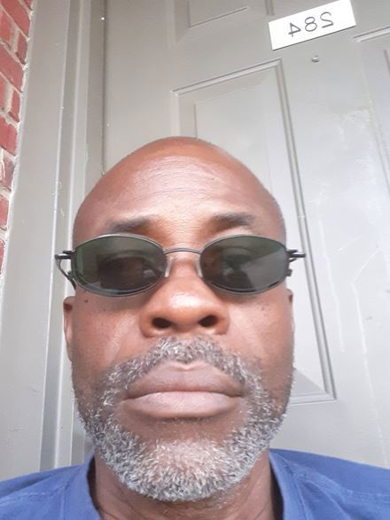 Gregory Thompson