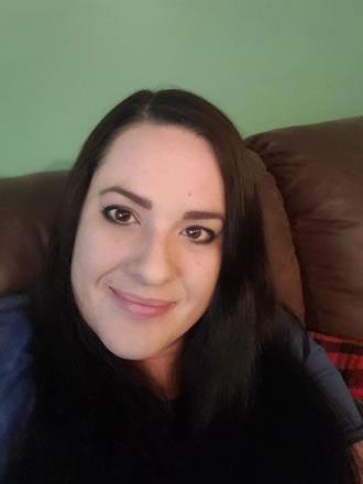 Danielle Gray