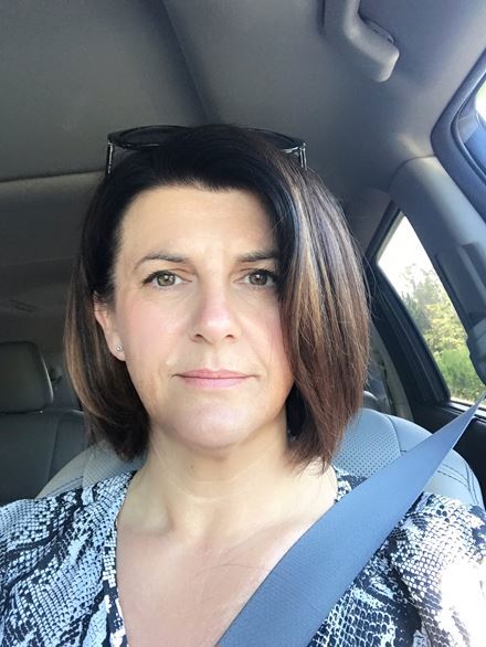 Azra Brkanovic